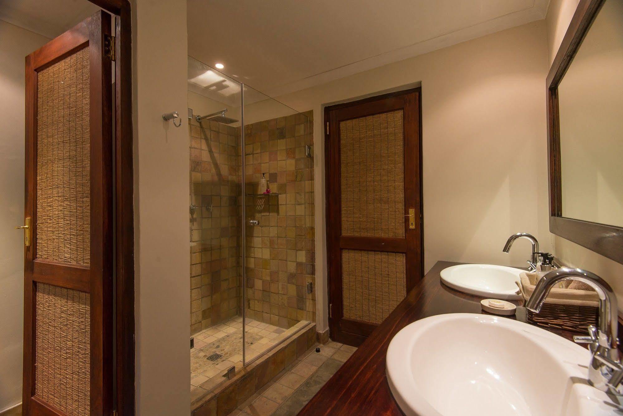 Inyati Game Lodge Metsi Екстер'єр фото
