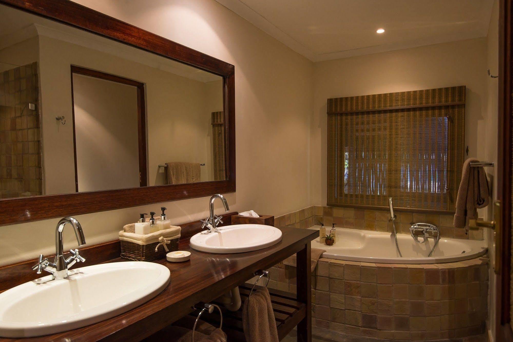 Inyati Game Lodge Metsi Екстер'єр фото