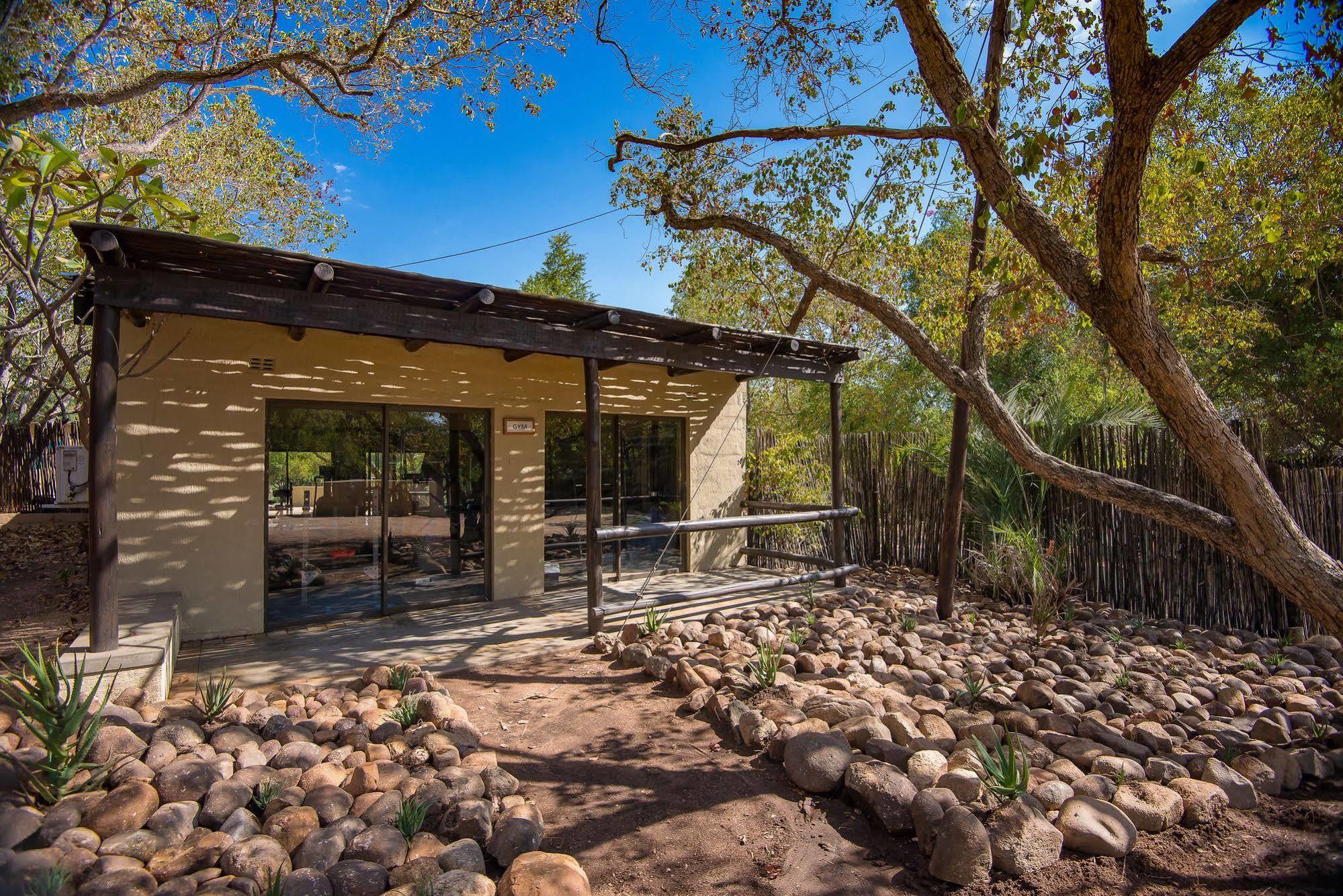 Inyati Game Lodge Metsi Екстер'єр фото